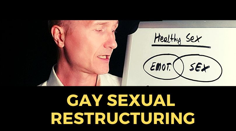 Gay Sexual Restructuring